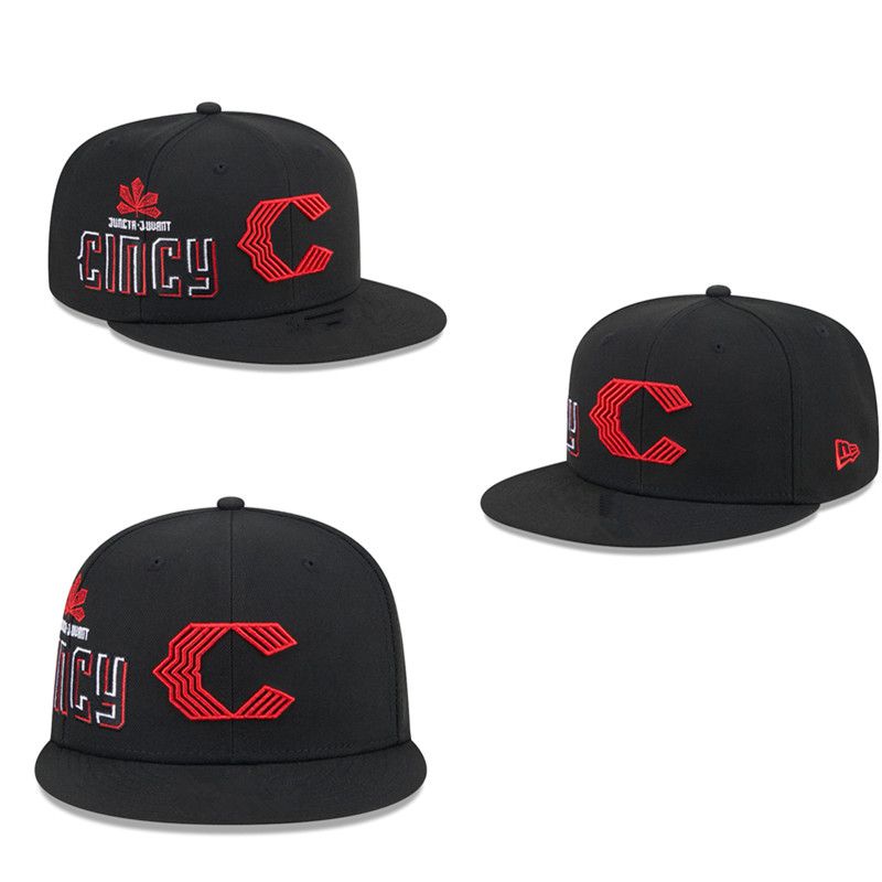 2024 MLB Cincinnati Reds Hat TX20240510->mlb hats->Sports Caps